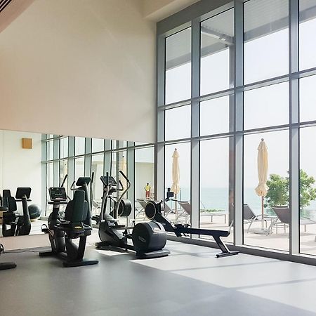 Maison Privee - Stunning Sea Views On Dubai'S New Luxury Island Εξωτερικό φωτογραφία
