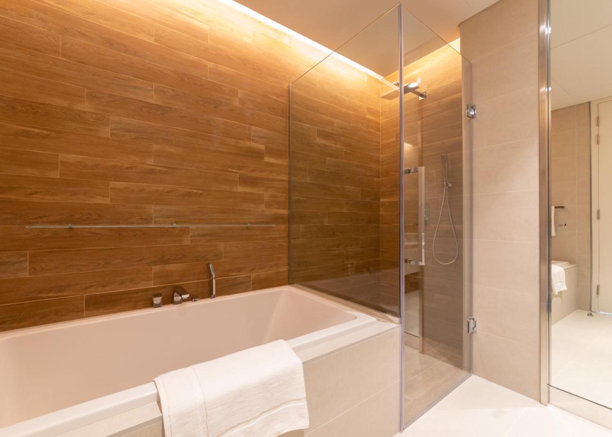 Maison Privee - Stunning Sea Views On Dubai'S New Luxury Island Εξωτερικό φωτογραφία