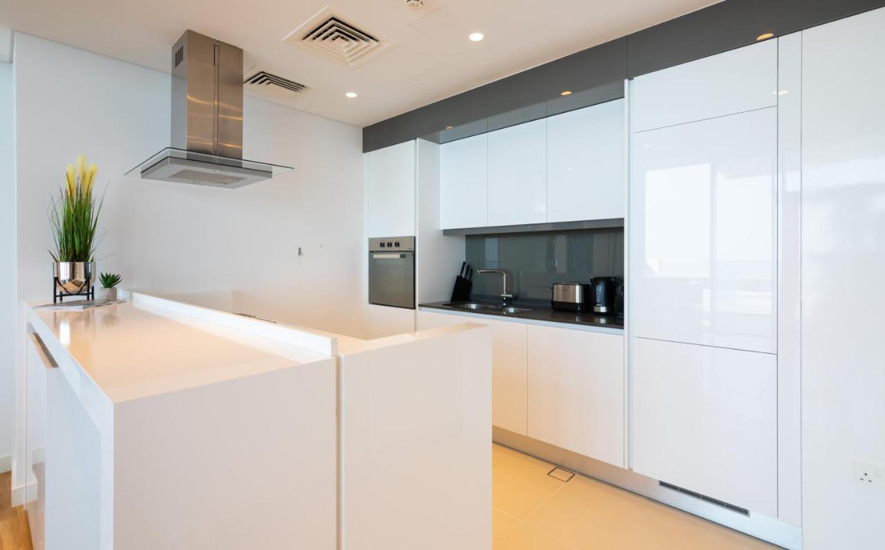 Maison Privee - Stunning Sea Views On Dubai'S New Luxury Island Εξωτερικό φωτογραφία