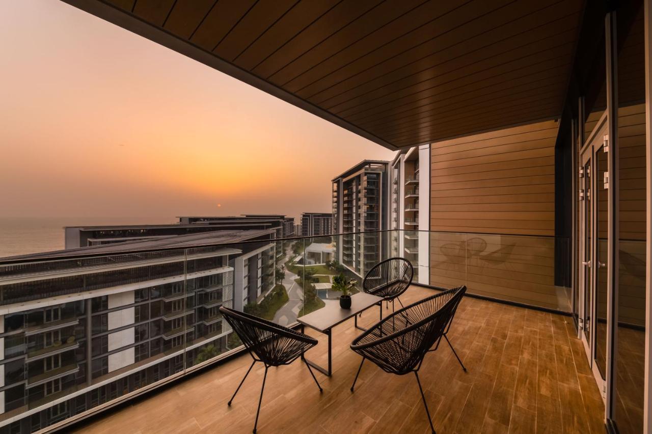 Maison Privee - Stunning Sea Views On Dubai'S New Luxury Island Εξωτερικό φωτογραφία