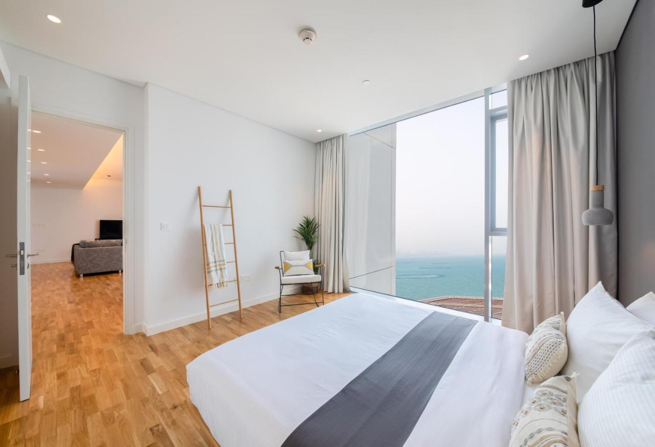 Maison Privee - Stunning Sea Views On Dubai'S New Luxury Island Εξωτερικό φωτογραφία