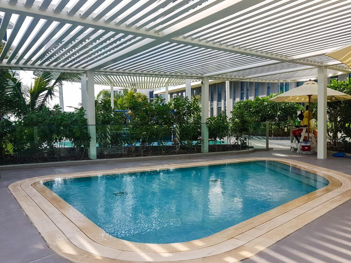 Maison Privee - Stunning Sea Views On Dubai'S New Luxury Island Εξωτερικό φωτογραφία