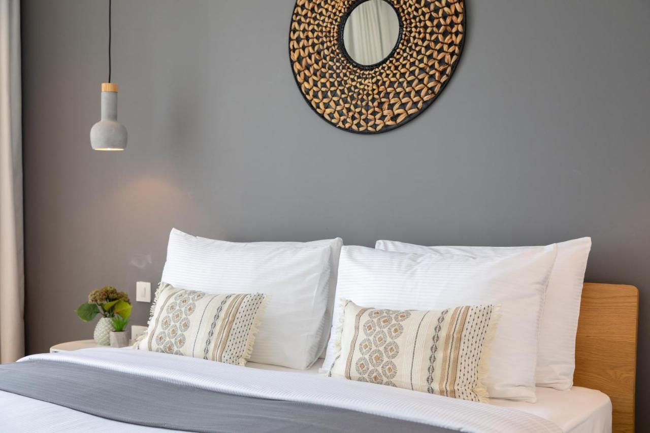 Maison Privee - Stunning Sea Views On Dubai'S New Luxury Island Εξωτερικό φωτογραφία