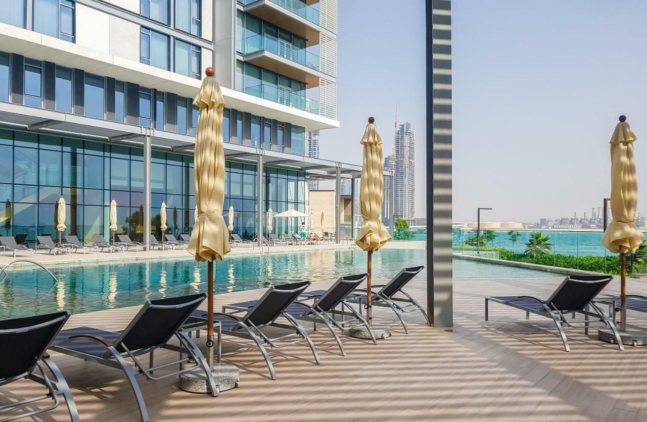 Maison Privee - Stunning Sea Views On Dubai'S New Luxury Island Εξωτερικό φωτογραφία