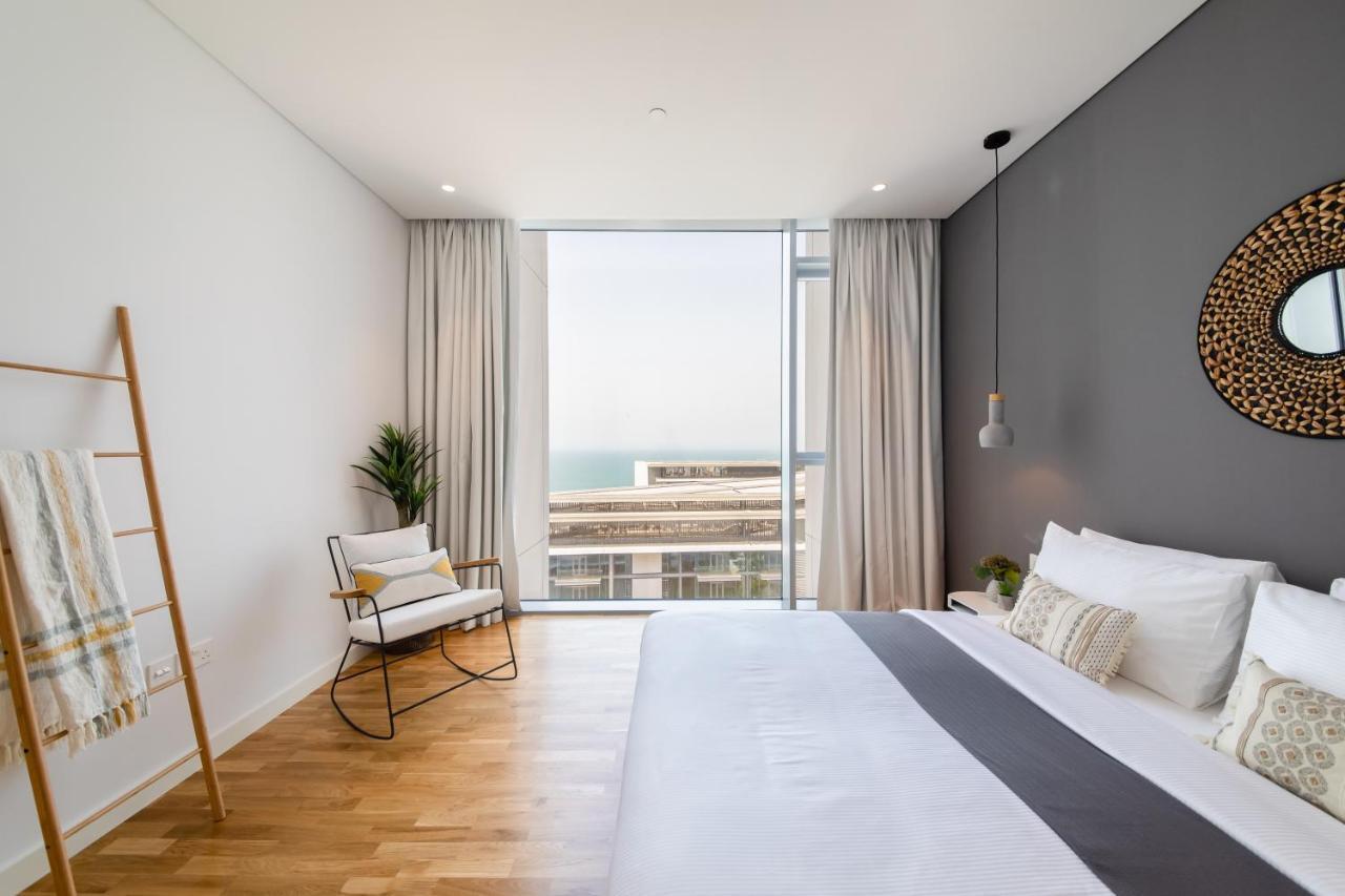 Maison Privee - Stunning Sea Views On Dubai'S New Luxury Island Εξωτερικό φωτογραφία